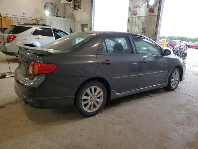 Photo 2 VIN: 1NXBU40E09Z139921 - TOYOTA COROLLA BA 