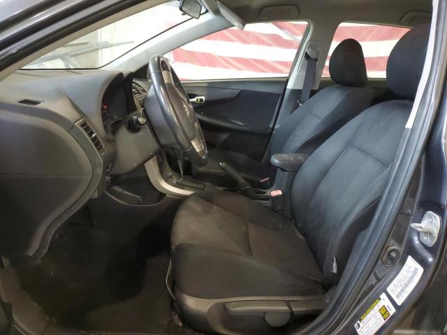 Photo 6 VIN: 1NXBU40E09Z139921 - TOYOTA COROLLA BA 