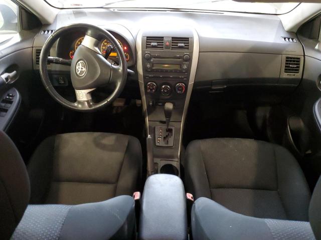 Photo 7 VIN: 1NXBU40E09Z139921 - TOYOTA COROLLA BA 