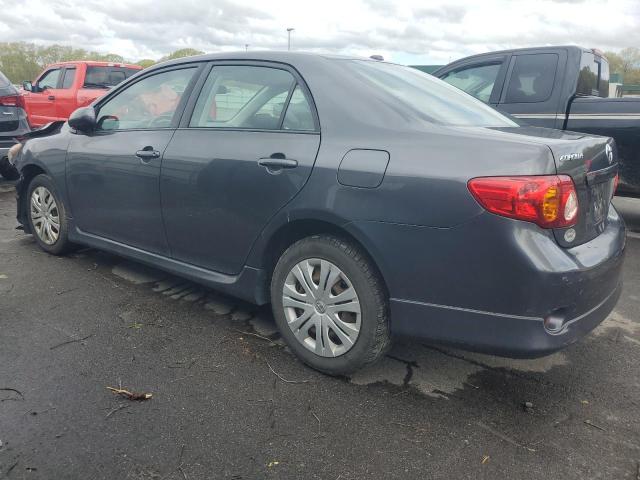 Photo 1 VIN: 1NXBU40E09Z148943 - TOYOTA COROLLA BA 