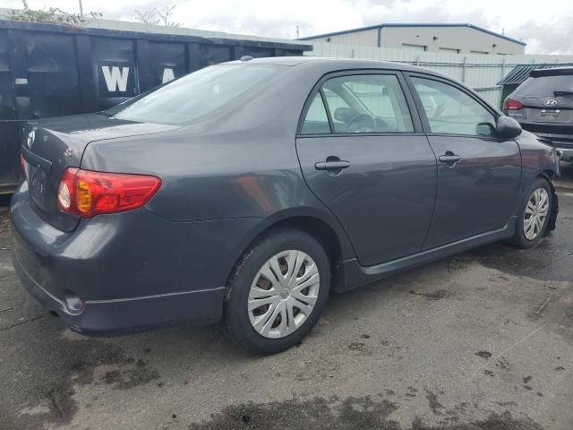 Photo 2 VIN: 1NXBU40E09Z148943 - TOYOTA COROLLA BA 