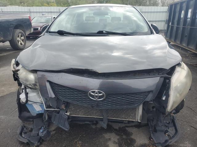 Photo 4 VIN: 1NXBU40E09Z148943 - TOYOTA COROLLA BA 