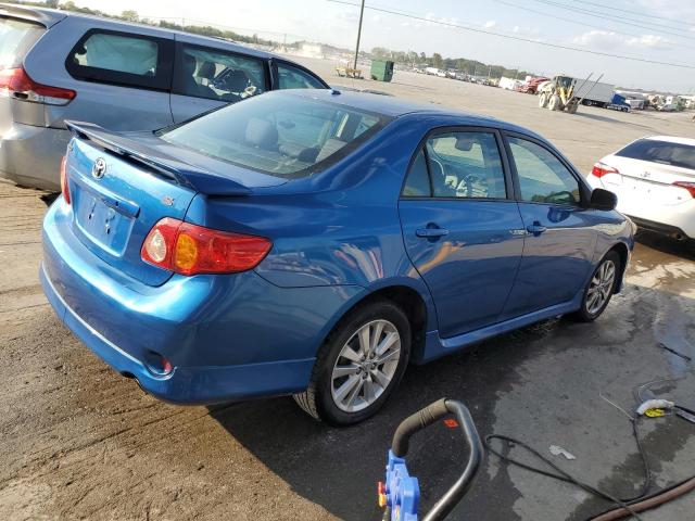 Photo 2 VIN: 1NXBU40E09Z149106 - TOYOTA COROLLA 