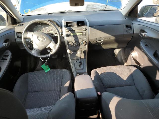 Photo 7 VIN: 1NXBU40E09Z149106 - TOYOTA COROLLA 