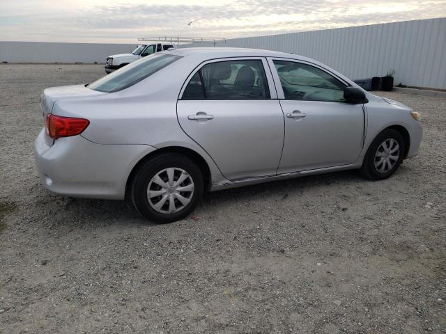 Photo 2 VIN: 1NXBU40E09Z149221 - TOYOTA COROLLA 