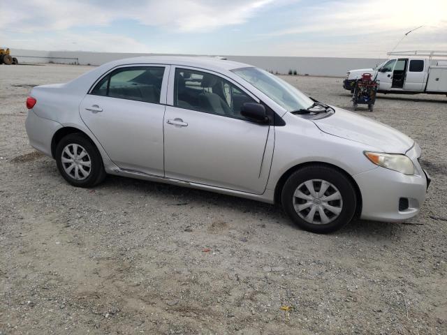 Photo 3 VIN: 1NXBU40E09Z149221 - TOYOTA COROLLA 