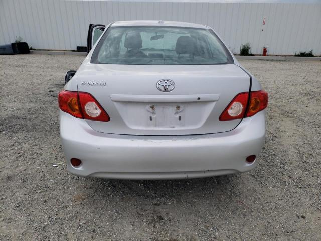 Photo 5 VIN: 1NXBU40E09Z149221 - TOYOTA COROLLA 