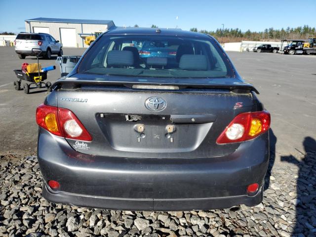 Photo 5 VIN: 1NXBU40E09Z164219 - TOYOTA COROLLA 