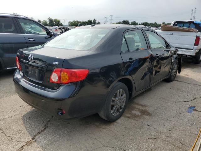 Photo 2 VIN: 1NXBU40E19Z001336 - TOYOTA COROLLA 