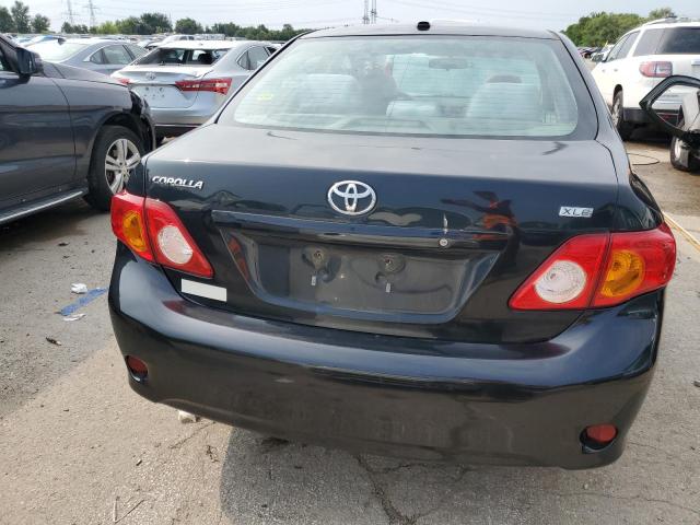 Photo 5 VIN: 1NXBU40E19Z001336 - TOYOTA COROLLA 