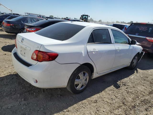 Photo 2 VIN: 1NXBU40E19Z008724 - TOYOTA COROLLA 