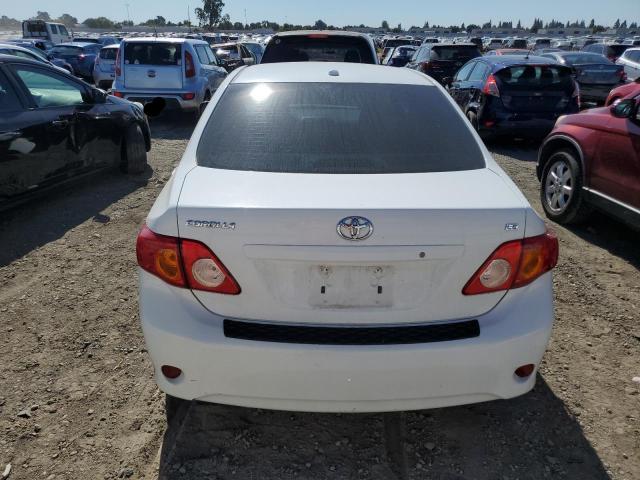 Photo 5 VIN: 1NXBU40E19Z008724 - TOYOTA COROLLA 