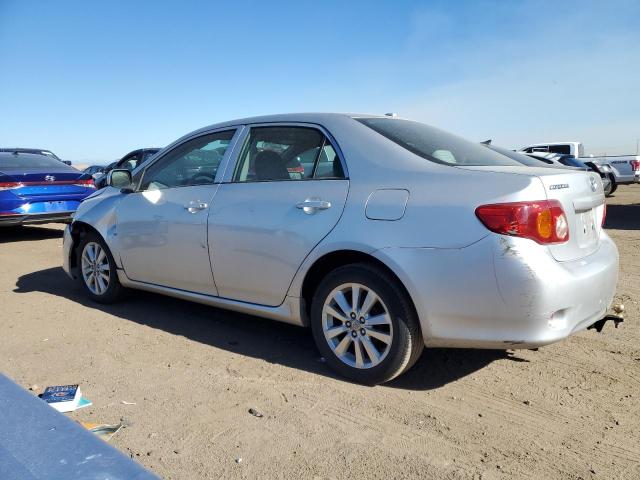 Photo 1 VIN: 1NXBU40E19Z012157 - TOYOTA COROLLA BA 