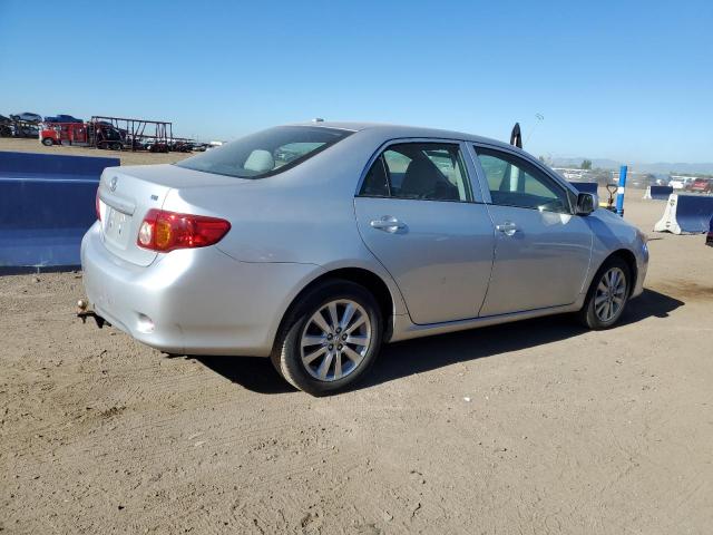 Photo 2 VIN: 1NXBU40E19Z012157 - TOYOTA COROLLA BA 