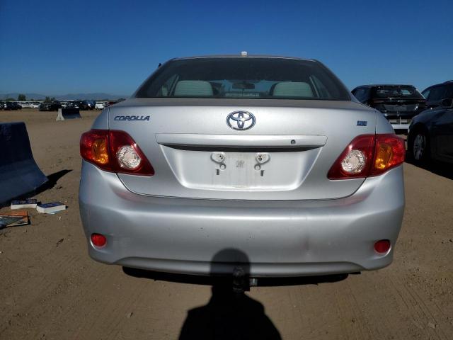 Photo 5 VIN: 1NXBU40E19Z012157 - TOYOTA COROLLA BA 