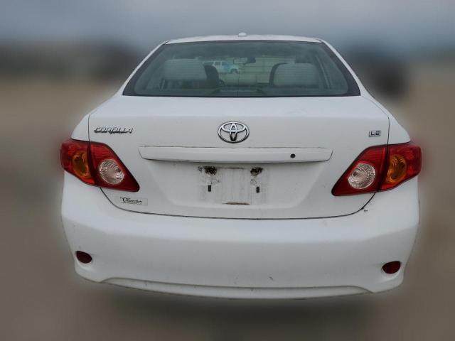 Photo 5 VIN: 1NXBU40E19Z016483 - TOYOTA COROLLA 