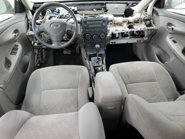 Photo 7 VIN: 1NXBU40E19Z016483 - TOYOTA COROLLA 