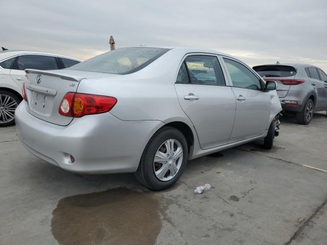 Photo 2 VIN: 1NXBU40E19Z020629 - TOYOTA COROLLA 