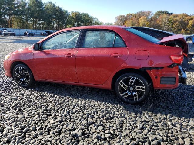 Photo 1 VIN: 1NXBU40E19Z034644 - TOYOTA COROLLA 