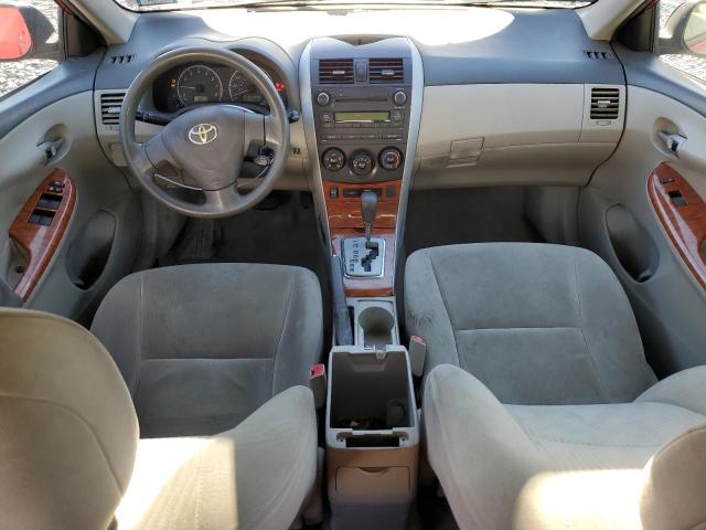 Photo 7 VIN: 1NXBU40E19Z034644 - TOYOTA COROLLA 