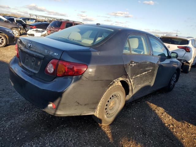 Photo 2 VIN: 1NXBU40E19Z041867 - TOYOTA COROLLA BA 