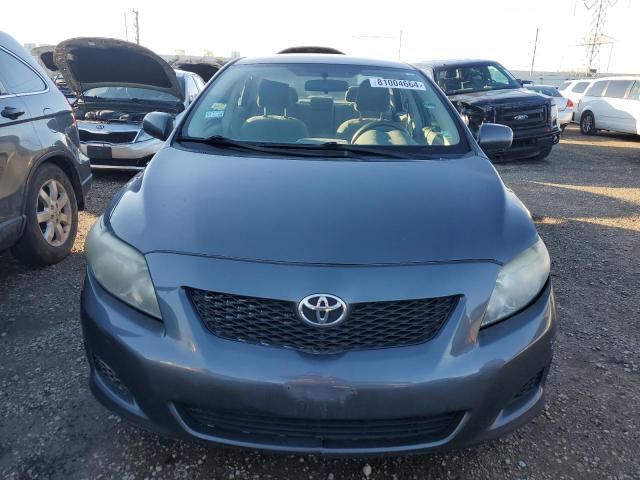 Photo 4 VIN: 1NXBU40E19Z041867 - TOYOTA COROLLA BA 