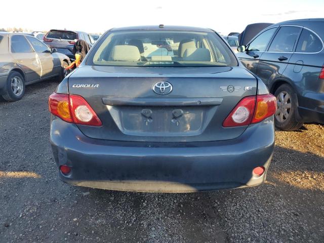 Photo 5 VIN: 1NXBU40E19Z041867 - TOYOTA COROLLA BA 