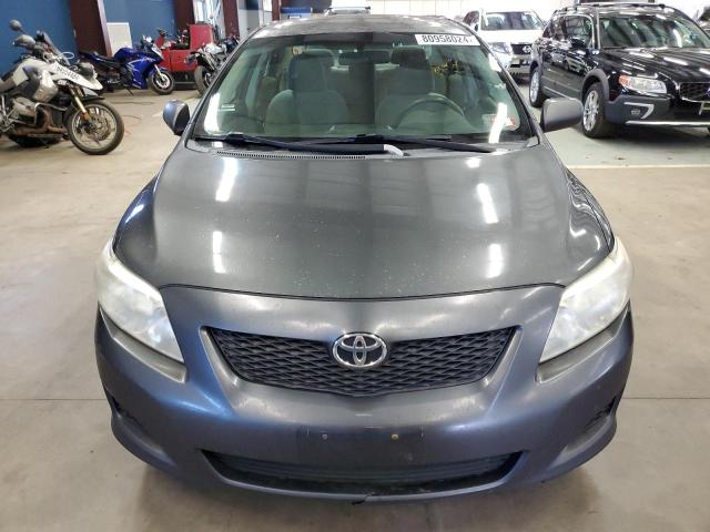 Photo 4 VIN: 1NXBU40E19Z049838 - TOYOTA COROLLA BA 