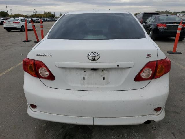 Photo 5 VIN: 1NXBU40E19Z052495 - TOYOTA COROLLA BA 