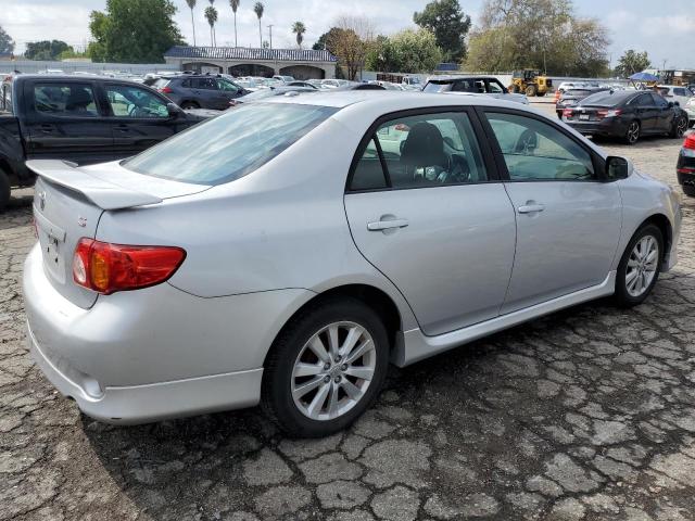 Photo 2 VIN: 1NXBU40E19Z065814 - TOYOTA COROLLA 