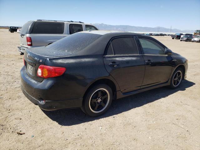 Photo 2 VIN: 1NXBU40E19Z069152 - TOYOTA COROLLA 