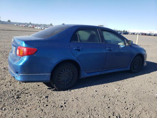 Photo 2 VIN: 1NXBU40E19Z077204 - TOYOTA COROLLA 