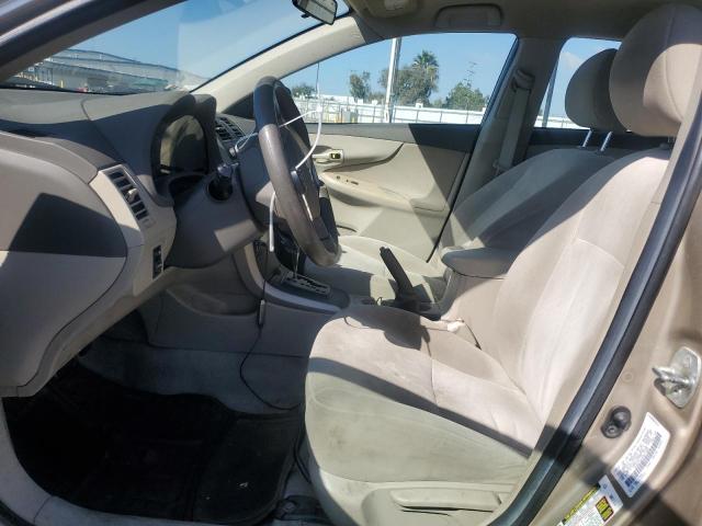 Photo 6 VIN: 1NXBU40E19Z077526 - TOYOTA COROLLA BA 