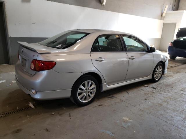 Photo 2 VIN: 1NXBU40E19Z081575 - TOYOTA COROLLA 