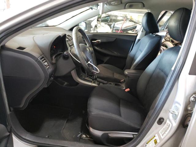 Photo 6 VIN: 1NXBU40E19Z081575 - TOYOTA COROLLA 