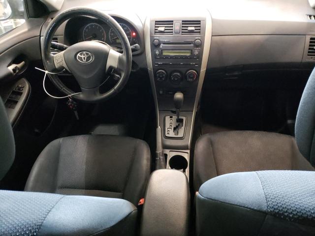 Photo 7 VIN: 1NXBU40E19Z081575 - TOYOTA COROLLA 