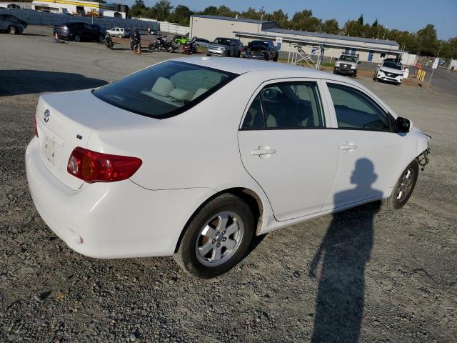 Photo 2 VIN: 1NXBU40E19Z089174 - TOYOTA COROLLA BA 