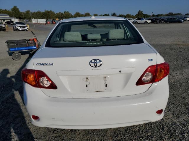 Photo 5 VIN: 1NXBU40E19Z089174 - TOYOTA COROLLA BA 