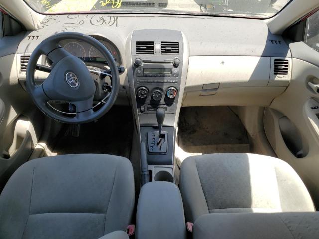 Photo 7 VIN: 1NXBU40E19Z092477 - TOYOTA COROLLA 