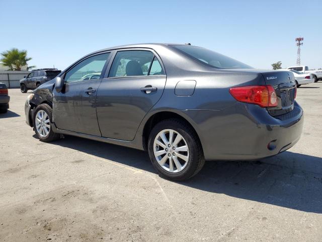 Photo 1 VIN: 1NXBU40E19Z097257 - TOYOTA COROLLA 