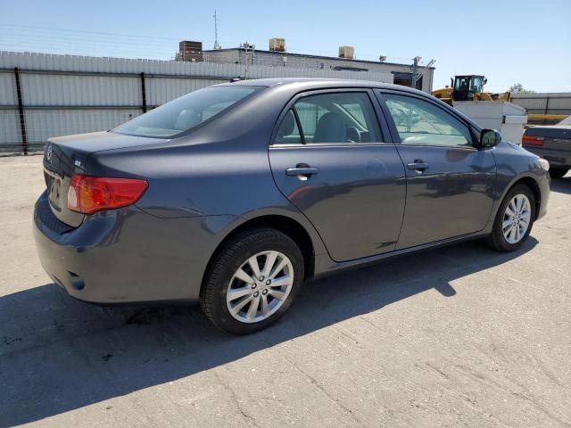 Photo 2 VIN: 1NXBU40E19Z097257 - TOYOTA COROLLA 