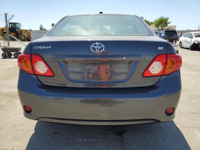 Photo 5 VIN: 1NXBU40E19Z097257 - TOYOTA COROLLA 