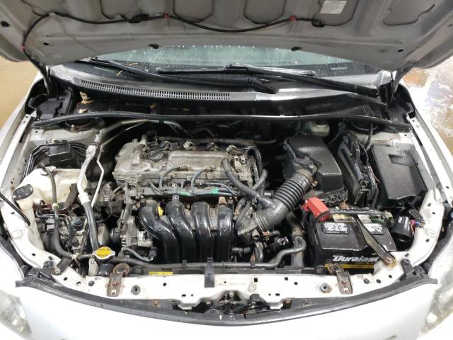 Photo 10 VIN: 1NXBU40E19Z098618 - TOYOTA COROLLA 