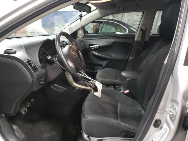 Photo 6 VIN: 1NXBU40E19Z098618 - TOYOTA COROLLA 