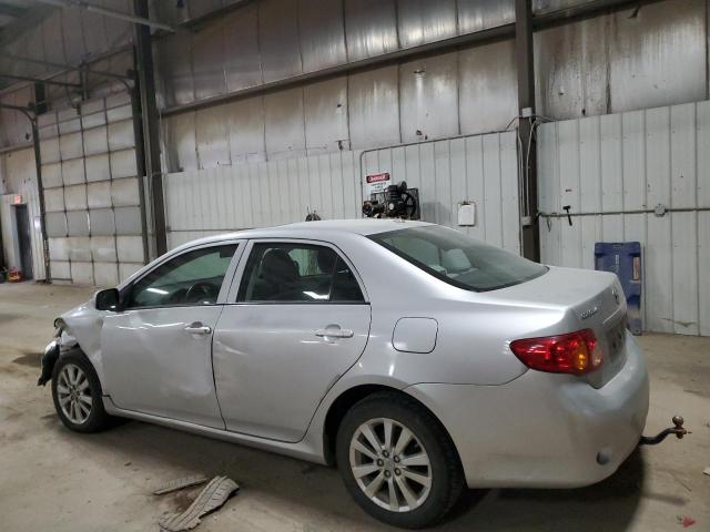 Photo 1 VIN: 1NXBU40E19Z103123 - TOYOTA COROLLA BA 