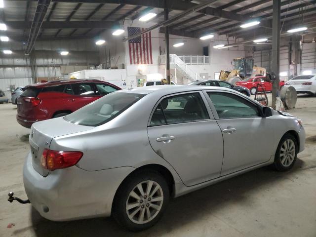 Photo 2 VIN: 1NXBU40E19Z103123 - TOYOTA COROLLA BA 