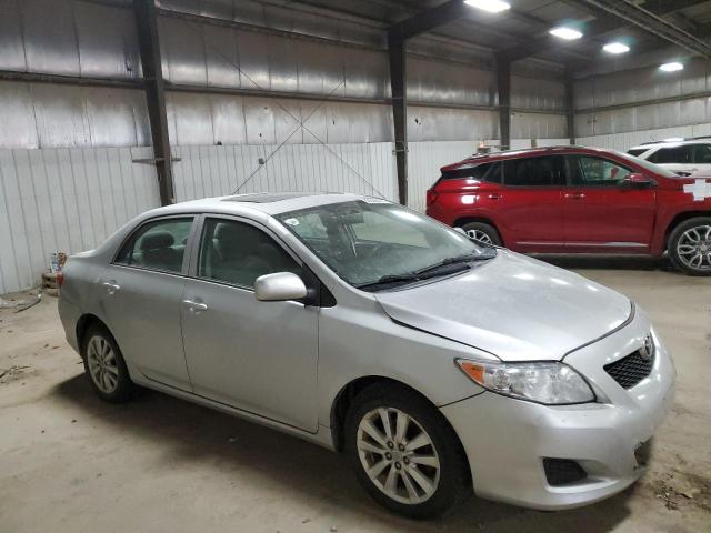 Photo 3 VIN: 1NXBU40E19Z103123 - TOYOTA COROLLA BA 