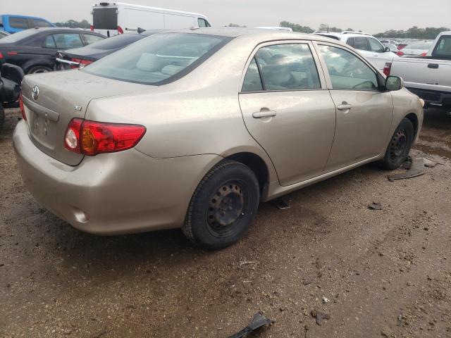 Photo 2 VIN: 1NXBU40E19Z103672 - TOYOTA COROLLA BA 