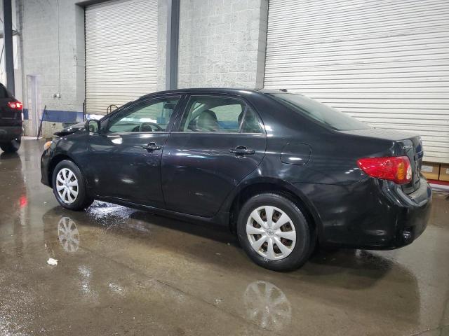 Photo 1 VIN: 1NXBU40E19Z106023 - TOYOTA COROLLA 