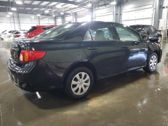 Photo 2 VIN: 1NXBU40E19Z106023 - TOYOTA COROLLA 